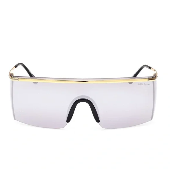 Tom Ford | Accessories | New Ft980s 30c Tom Ford Pavlos02  display picture 3